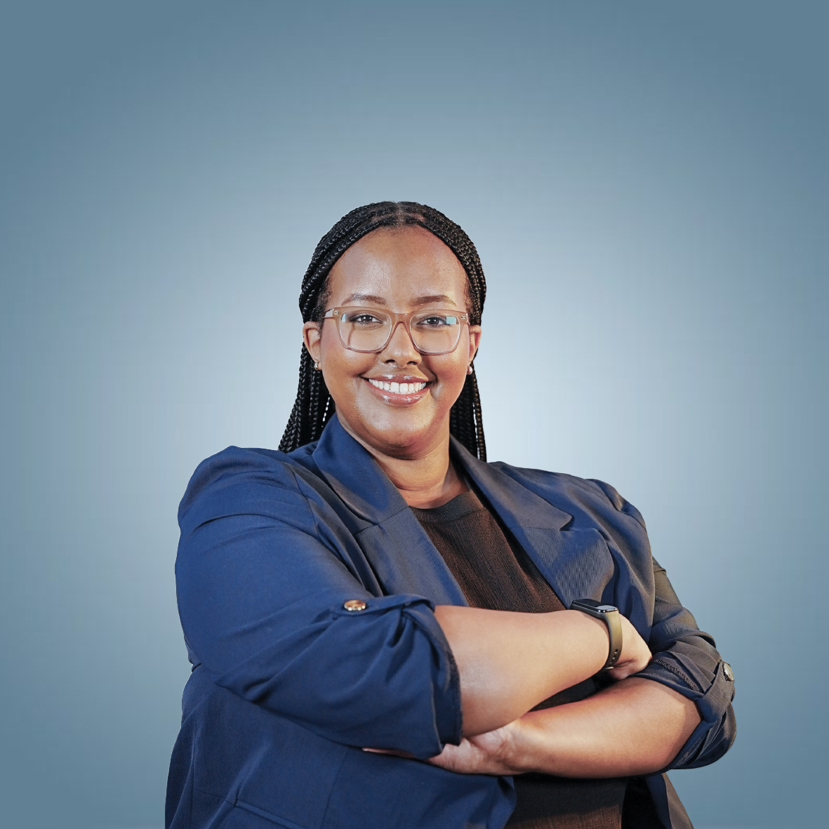 Ms. Rahel Lorenso Milae